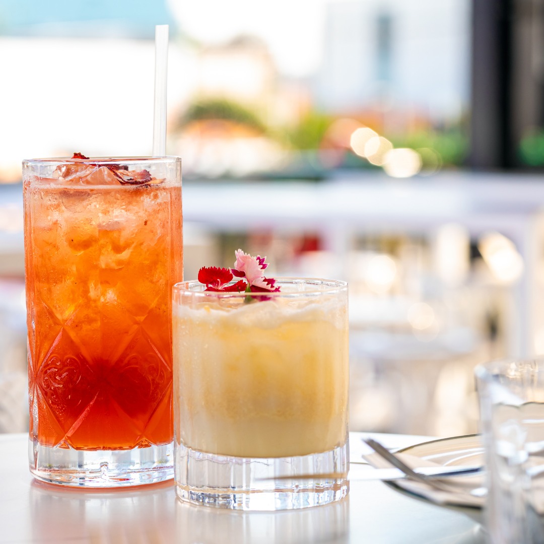 Harbourview Restaurant